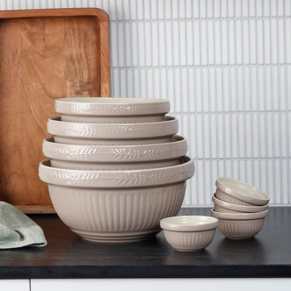 Wiltshire Heritage Mixing Bowl 24cm - 2
