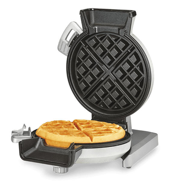 Cuisinart Vertical Waffle Maker - Make Delicious, Fluffy Waffles - 2