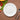 What is the correct size dinner plate?