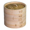 Bamboo Steamers