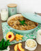 Cast Iron Casseroles