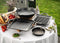 Cast Iron Cookware