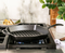 Cast Iron Grill Pans