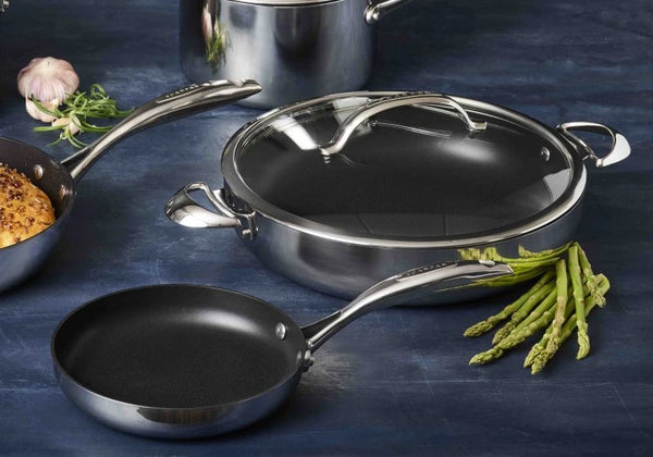 Chef Pans