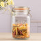 Clip Top Jar