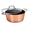 Covered Casseroles