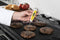 Digital Kitchen Thermometers