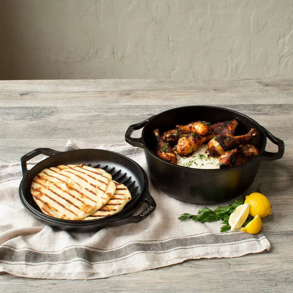 Dutch Ovens