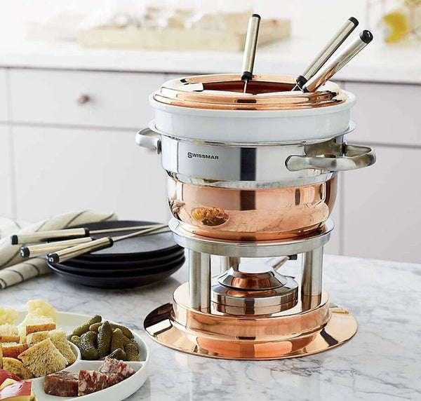 Fondue Set