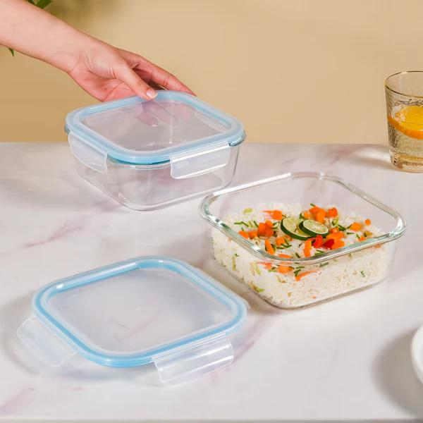Food Storage Containers