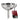 Funnel, Handle And Knobs