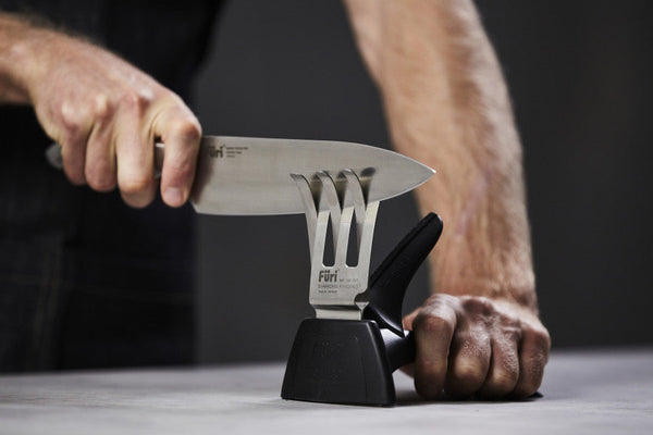 Knife Sharpeners
