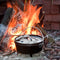 Lodge Cast Iron Dutch Oven