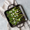 Lodge Cast iron Grill pans