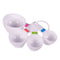 Measuring cups