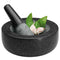 Mortar and Pestles