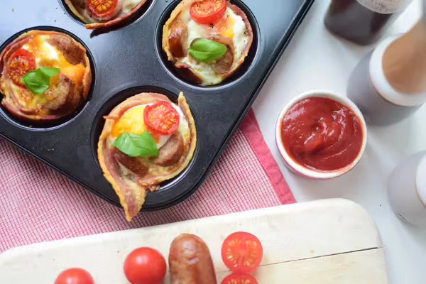 Muffin Trays