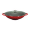 Non-Stick Woks