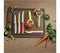 Paring Knives