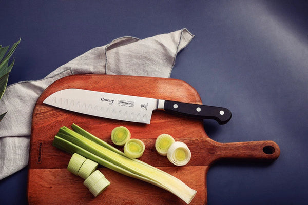 Santoku Knife