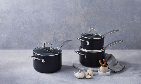 Saucepans