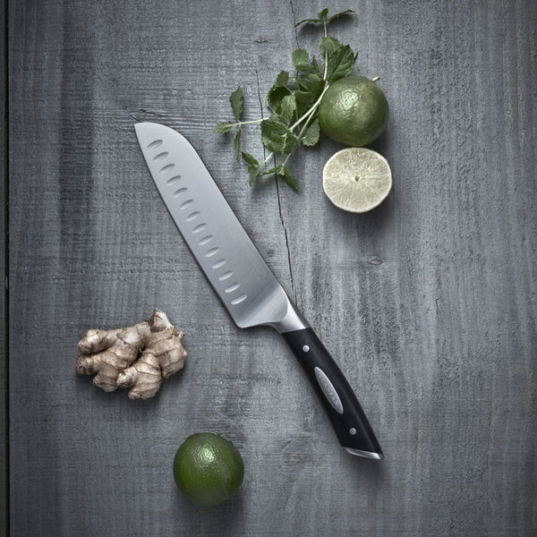 Scanpan Knife