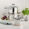 Scanpan Saucepans