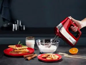 Small Kitchen Appliances