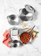 Stainless Steel Saucepan