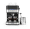 Stainless Steel Espresso Maker