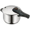 Stainless Steel Pressure Cookers