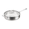 Stainless Steel Saute Pan
