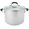 Stainless Steel Stockpot