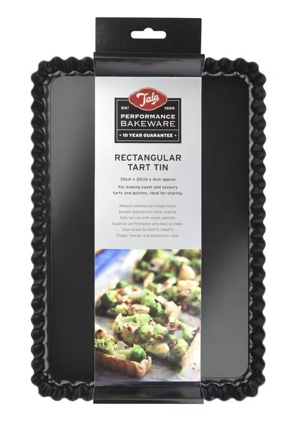 Tart Tins