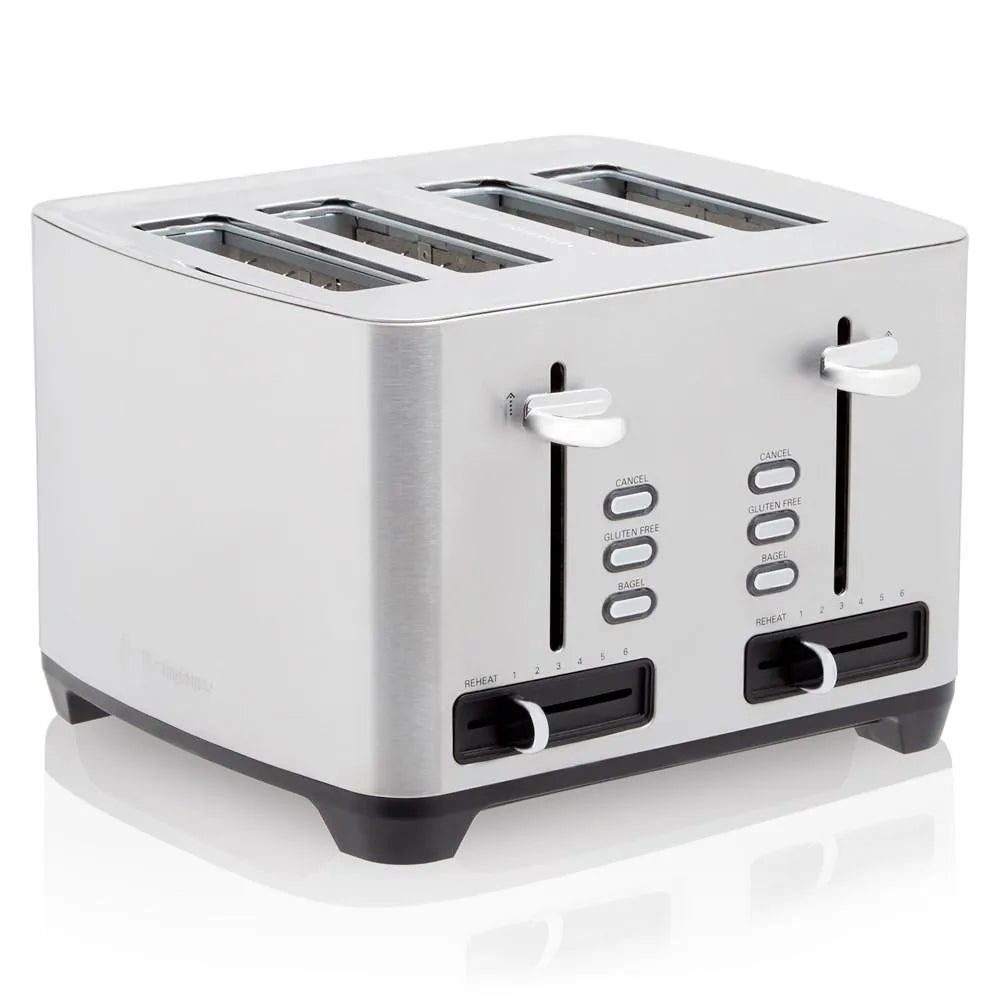 Premium Toasters Buy Now | The Living Styles NZ - The Living Styles NZ