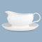 Cups and Saucers