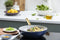 Woks
