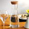 Ypsilon Liquer Glass