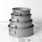 Bakemaster Cake Pans