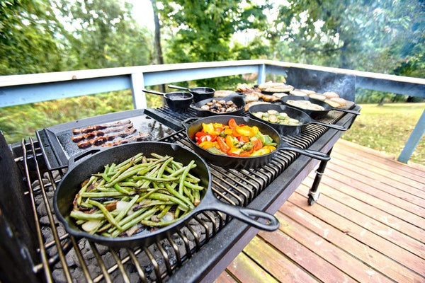 Grill Pans