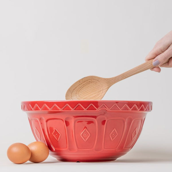 Mason Cash Mixing Bowls