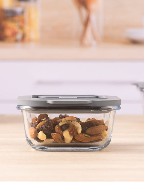 Kilner Fresh Storage Rectangle 630ml - 3