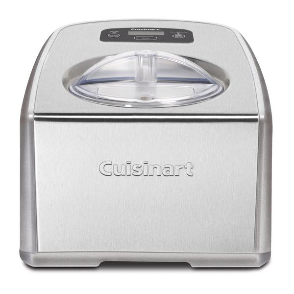 Cuisinart Ice-Cream & Gelato Maker (ICE-100BCXA) - 2