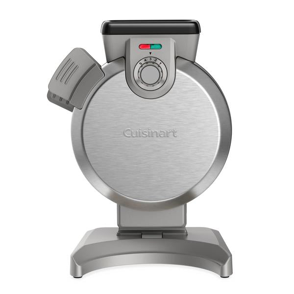 Cuisinart Vertical Waffle Maker (WAF-V100XA) - 2