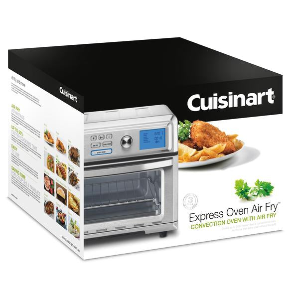 Cuisinart Express Oven Air Fry™ (TOA-65XA) - 1