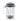 Vitamix Classic Wet Container 1.4L, Lid/Cap/Blade/Tamper