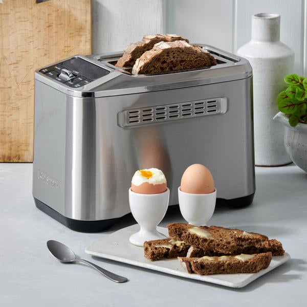 Cuisinart Signature Automated Digital 2 Slice Toaster (CPT-520XA) - 3