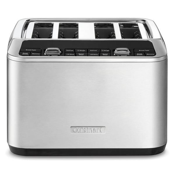 Cuisinart Signature Automated Digital 4 Slice Toaster (CPT-540XA) - 2