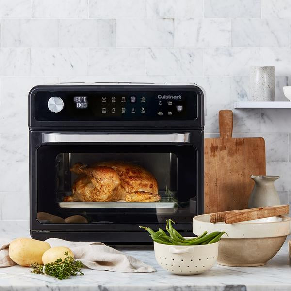 Cuisinart Gourmet Pro Multifunctional Combi Oven (CSO-500NXA) - 2