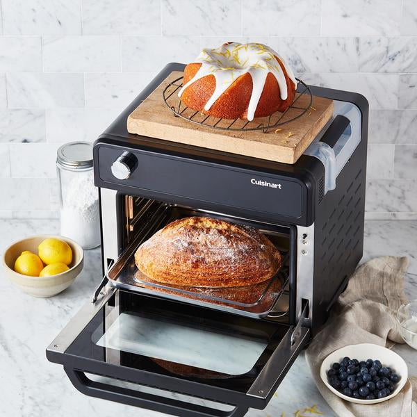 Cuisinart Gourmet Pro Multifunctional Combi Oven (CSO-500NXA) - 3